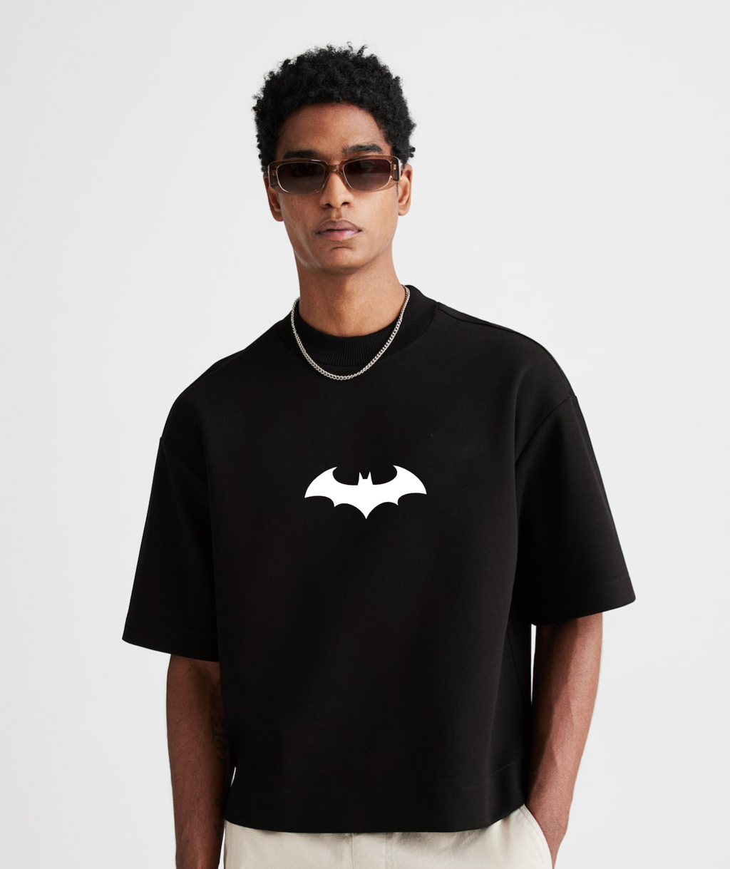 BATMAN - OVERSIZED FIT T-SHIRT