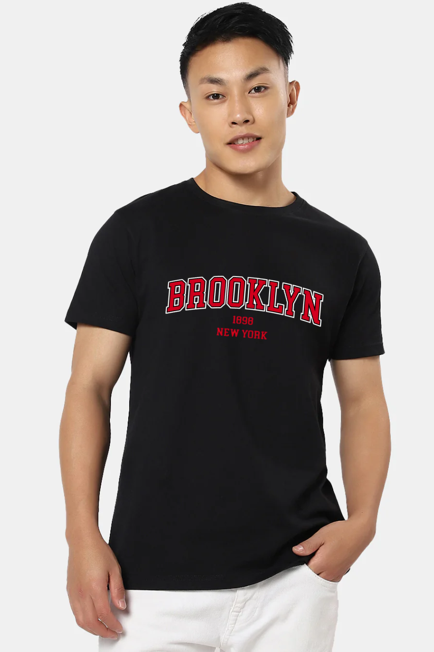 BROOKLN - 1898 NEWYORK